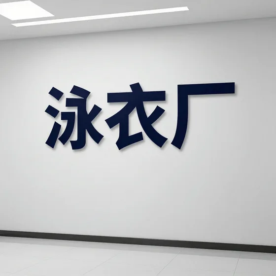 泳衣厂